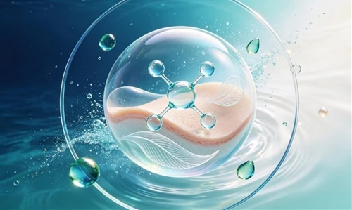 Mussel-Adhesive-Protein-Drived Peptide Gains Traction As Biomimetic Repair Ac...